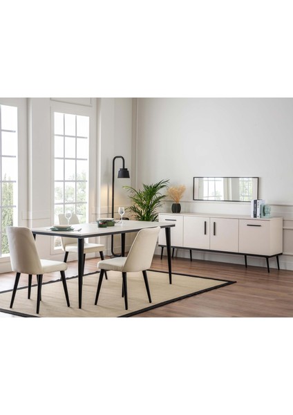 Sephia 2'li Sandalye indirimleri