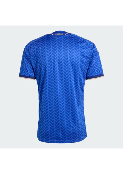 JL6937 Fıgc H Jsy Italy Home Jersey Forma fiyatları