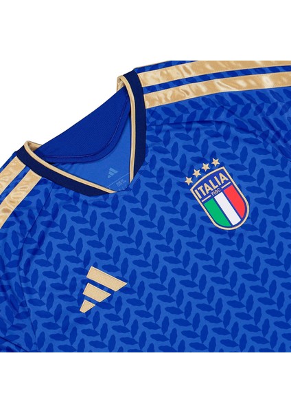JL6937 Fıgc H Jsy Italy Home Jersey Forma modelleri