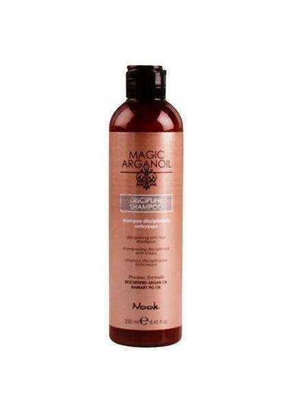 Magic Arganoil Discipline Kabaran Saçlar Şampuanı 250ML fiyatları