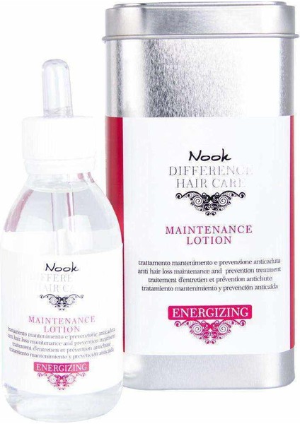 Dhc Energizing Maintenance Zayıf Saçlar Losyonu 125ML fiyatları