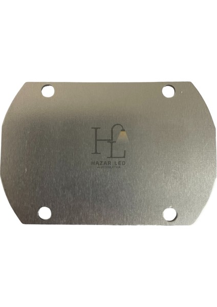 220 Volt 50 Watt Cob LED Projektör Çipi Amber fırsatları