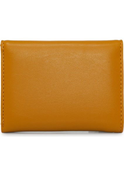 Cambirdge Polo Club Metal Kapaklı Kadın Cüzdanı MW08 fırsatları