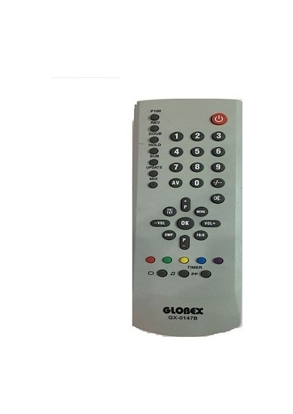 14.1 OK TIMERLİ TV Kumandası fiyatları