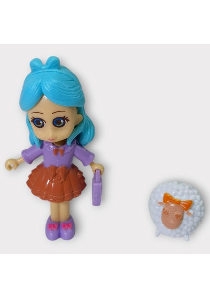 Belissa Bebek ve Aksesuarları - C (Lisinya)