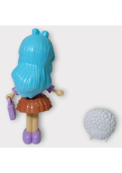 Belissa Bebek ve Aksesuarları - C (Lisinya) modelleri