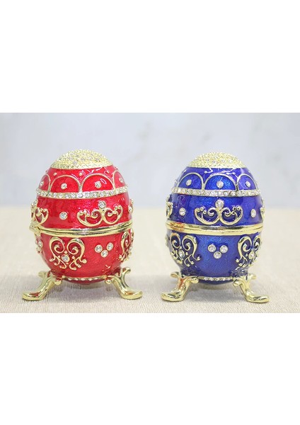 Swaroski Yumurta ALK3824 - Lisinya