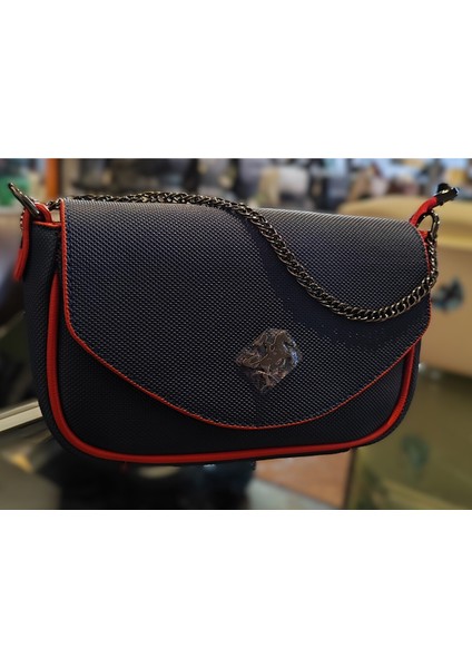 Kadın Çapraz Çanta Küçük Boy 00569