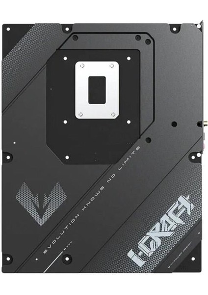 Ms-Icraft Z890 Vertex Wıfı7 Ddr5 Hdmı-Dp Typec Pcıe 5.0 1851P Atx fırsatları