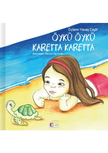 Öykü Öykü Karetta Karetta