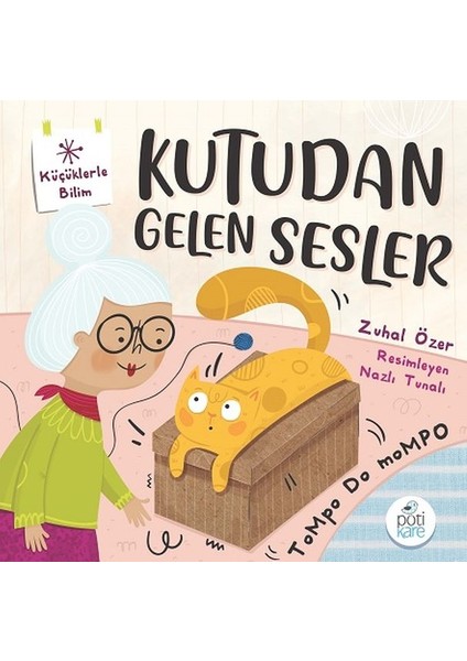 Kutudan Gelen Sesler