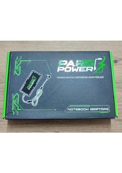 PRS-015 Boru Uç 90W 20V 3.25A Notebook Adaptörü(Muadil) fiyatları