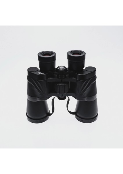 20X50 Dürbün Av Dürbünü Güneş Filtreli Taşıma Çantalı 1000M/45M - Lisinya