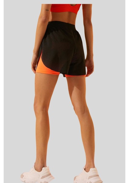 Kadın Spor Şort