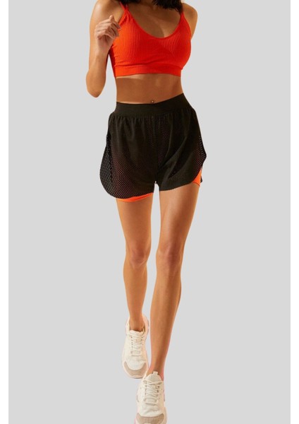 Kadın Spor Şort fiyatları