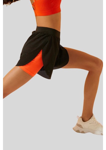 Kadın Spor Şort fırsatları