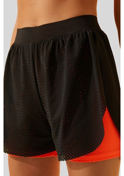 Kadın Spor Şort