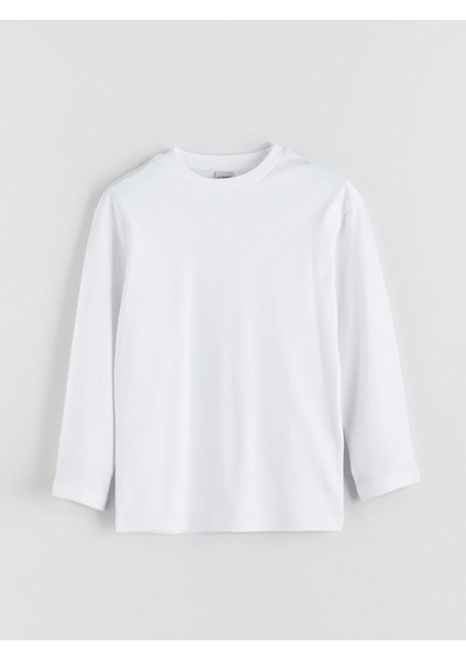 Yeni Sezon Bisiklet Yaka Erkek Çocuk Tişört fiyatları