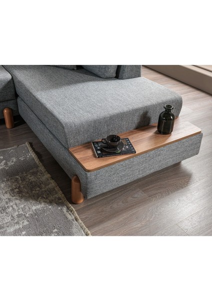 Köşe Takımı - Çok Fonksiyonlu (Sandıklı ve Yataklı) modelleri