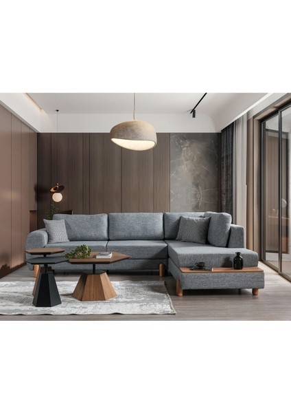 Köşe Takımı - Çok Fonksiyonlu (Sandıklı ve Yataklı) fırsatları