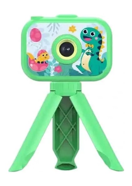 Lf-Y6 Ayaklı Çocuk Kamerası modelleri