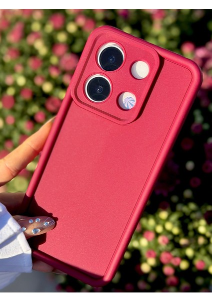 Redmi Note 13 4g Uyumlu Mat Lansman Parmak Izi Bırakmaz Esnek Silikon Kılıf fiyatları