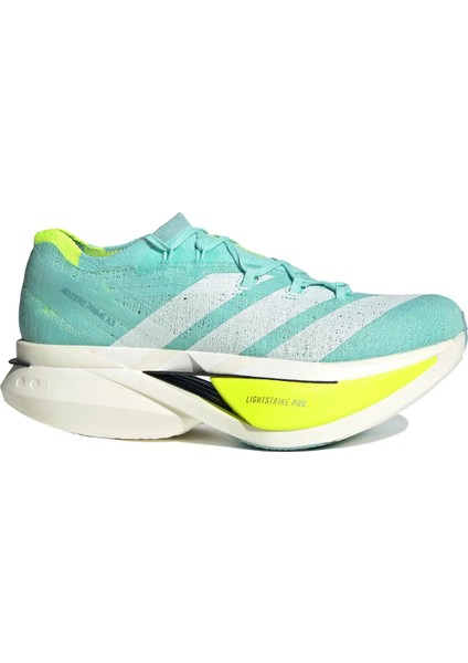 Adidas Turkuaz Erkek Koşu Ayakkabısı Adızero Prıme X3 Strung JR2598