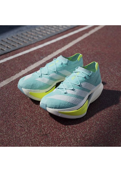 Adidas Turkuaz Erkek Koşu Ayakkabısı Adızero Prıme X3 Strung JR2598 fiyatları