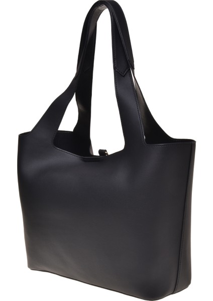 Siyah Kadın Omuz Çantası JC4175PP1N000 fiyatları