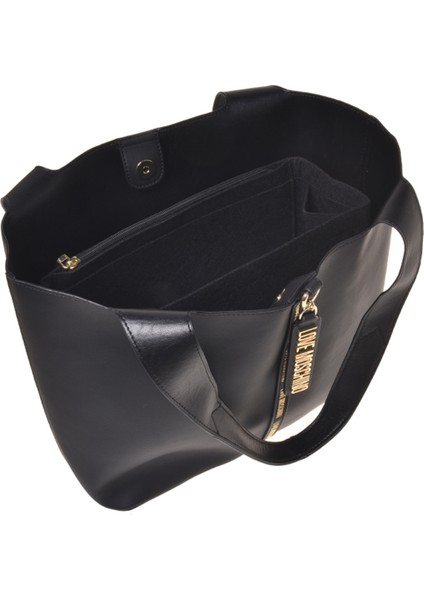 Siyah Kadın Omuz Çantası JC4175PP1N000 modelleri
