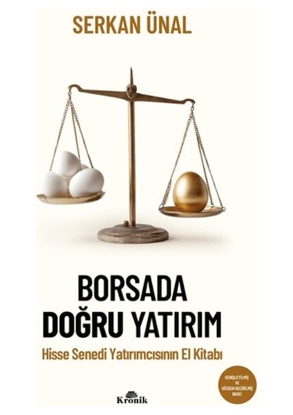 Borsada Doğru Yatırım