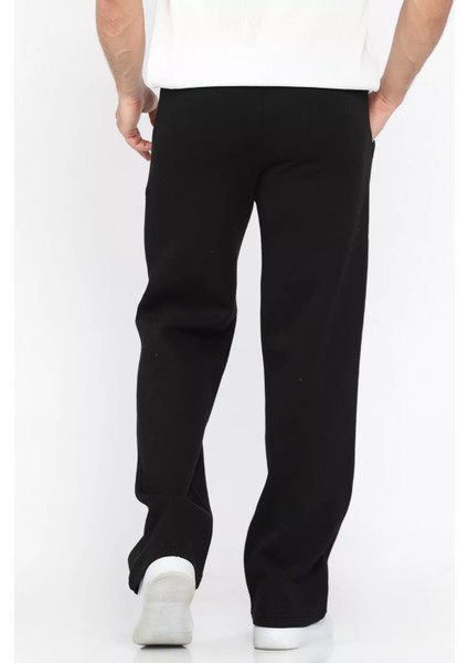 Erkek Bel Lastikli Şardonlu Eşofman Altı P-00018997 modelleri