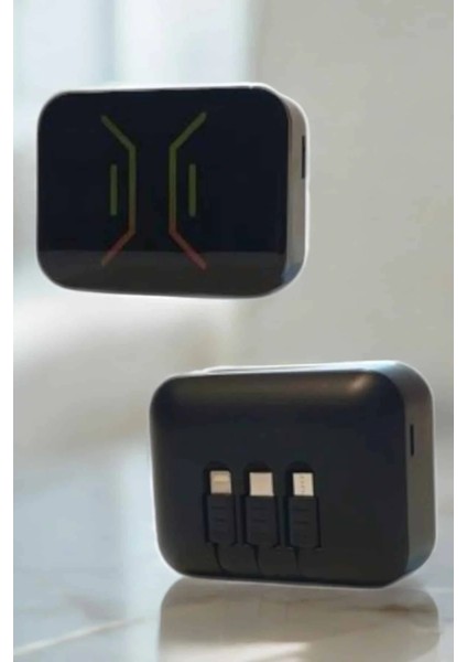 Powerbankli Bluetooth Kulaklık Yüksek Ses Kaliteli Kablosuz fırsatları