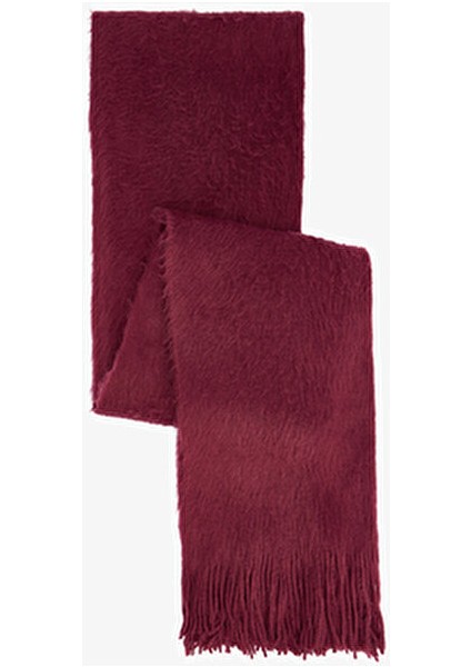 Şarap Warmy Yumuşak Dokulu Atkı fiyatları