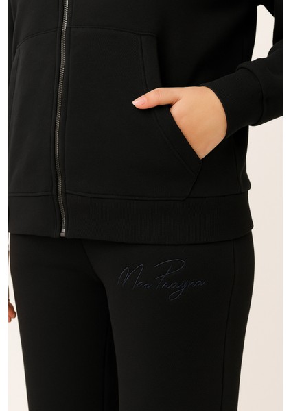 3 Iplik Eşofman Takımı modelleri