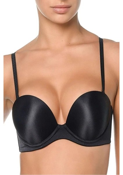 Orkide Cindyn Sihirli Bra Dolgulu Balenli Strablez Sütyen fiyatları