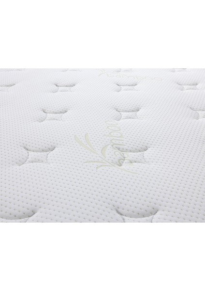 Bamboo Life Yatak 90X190 indirimleri