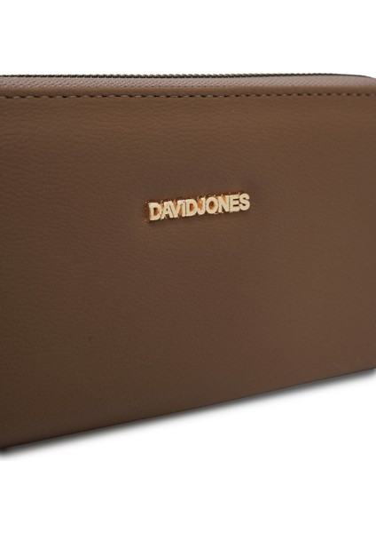 Fermuar Detaylı Cüzdan CZ101-1 modelleri