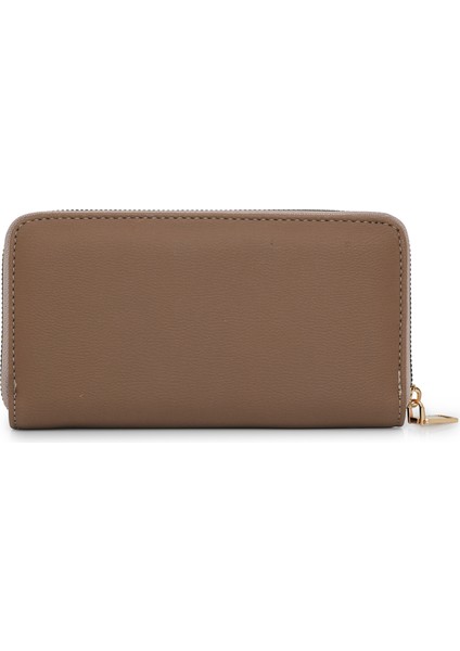 Fermuar Detaylı Cüzdan CZ101-1 indirimleri