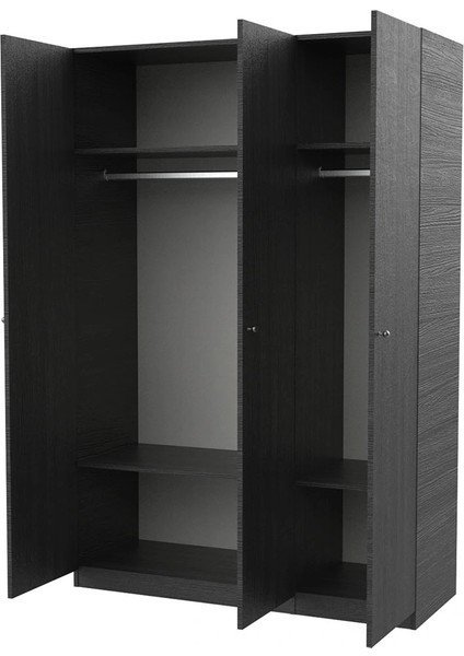 Lutie 3 Kapaklı Dolap modelleri