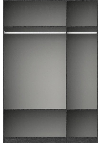 Lutie 3 Kapaklı Dolap fırsatları