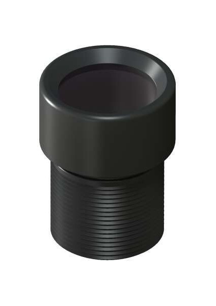 LMF25 Microvideo Lens