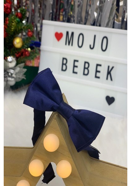 Erkek Çocuk Papyon 11000 Lacivert fiyatları