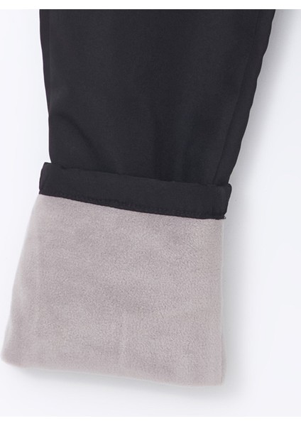 Yeni Sezon Beli Lastikli Polar Astarlı Erkek Çocuk Pantolon fiyatları