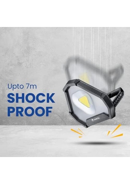 18647 Stadyum Işığı Cob LED Şarjlı fiyatları