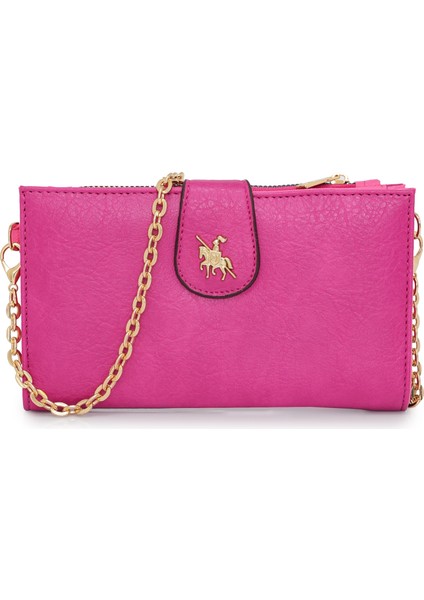 Zincir Detaylı Askılı Kadın Cüzdan CZ102-1 fiyatları