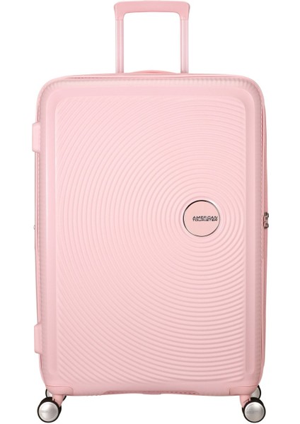 Soundbox - 77 cm Büyük Sert Valiz