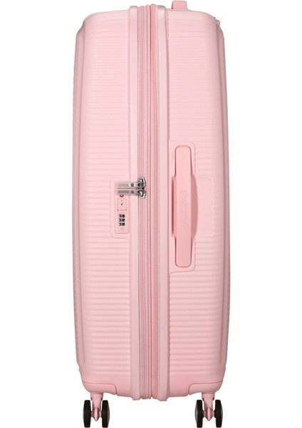 Soundbox - 77 cm Büyük Sert Valiz fırsatları