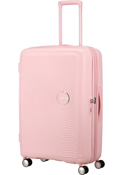 Soundbox - 77 cm Büyük Sert Valiz