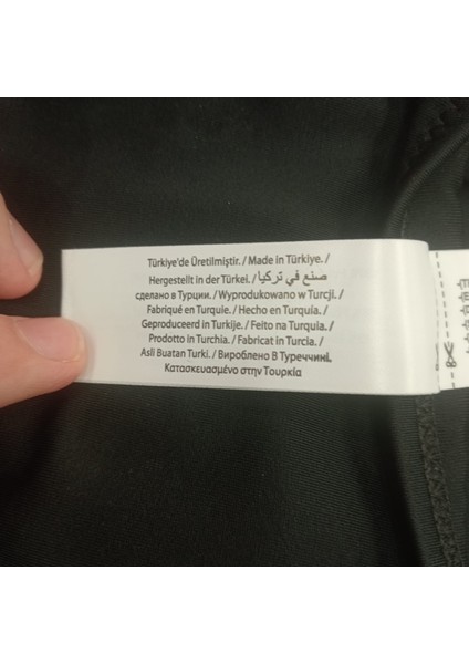 Dalgalı Desen Destekli Büyük Beden Bikini Takımı fırsatları